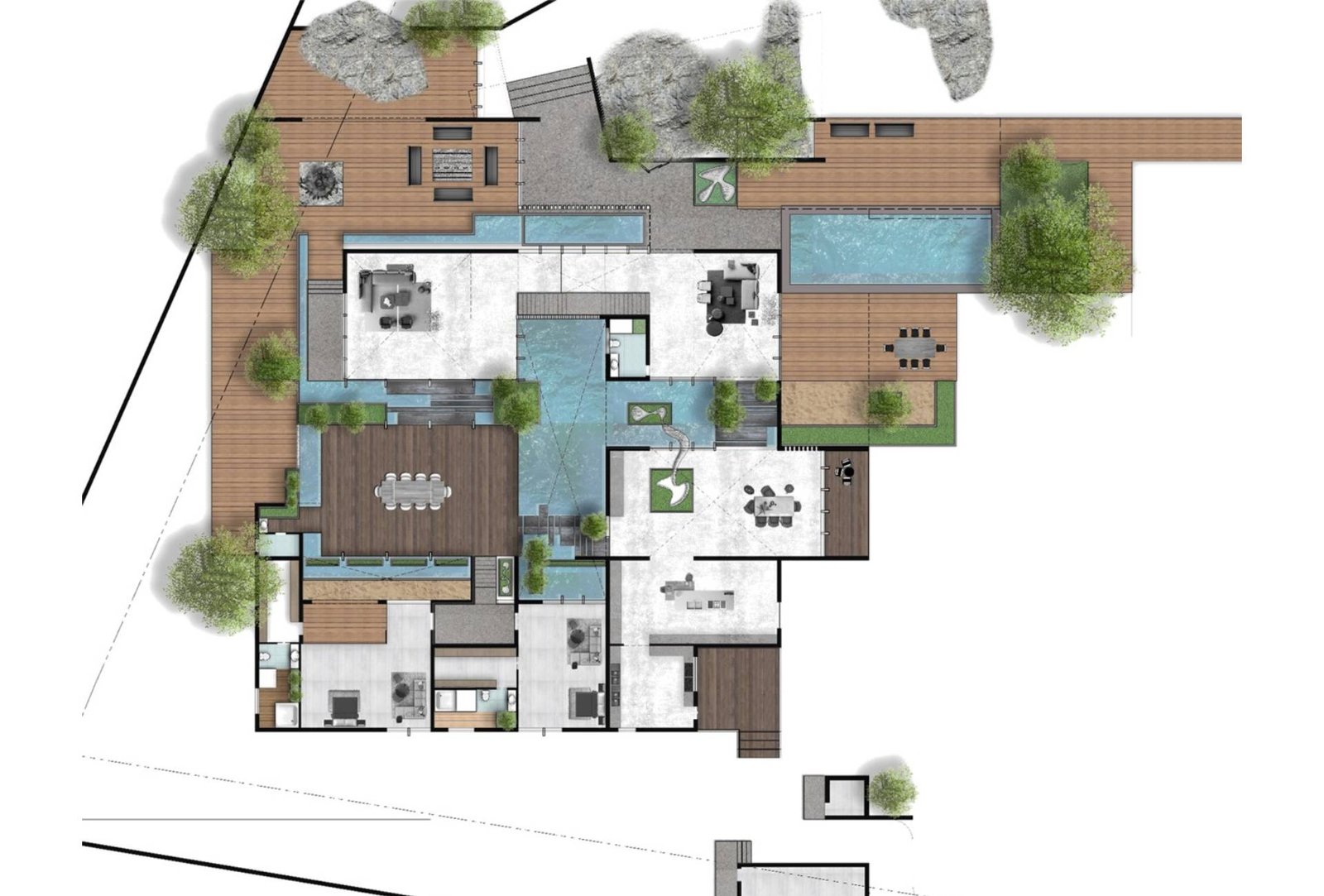 FARMHOUSE