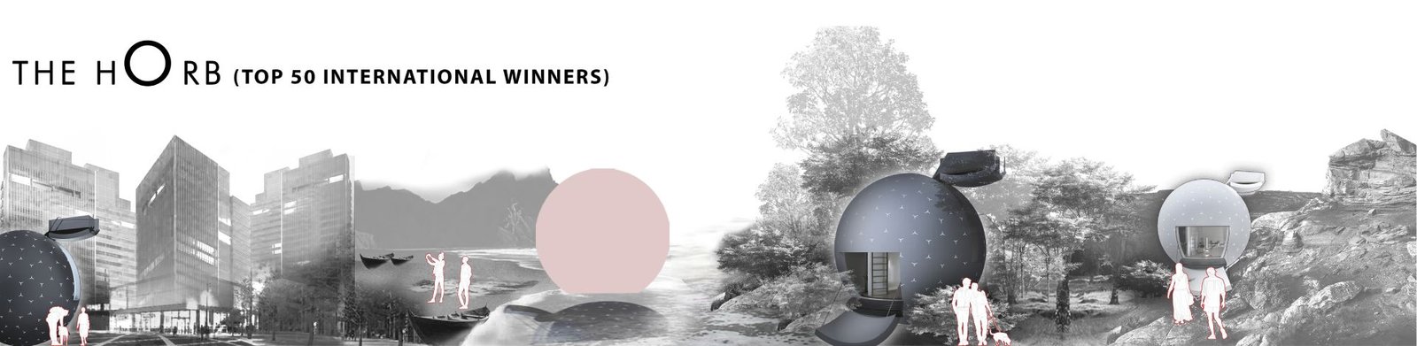 THE HORB : TOP 50 INTERNATIONAL WINNER