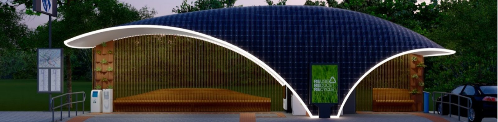 ECO-Station