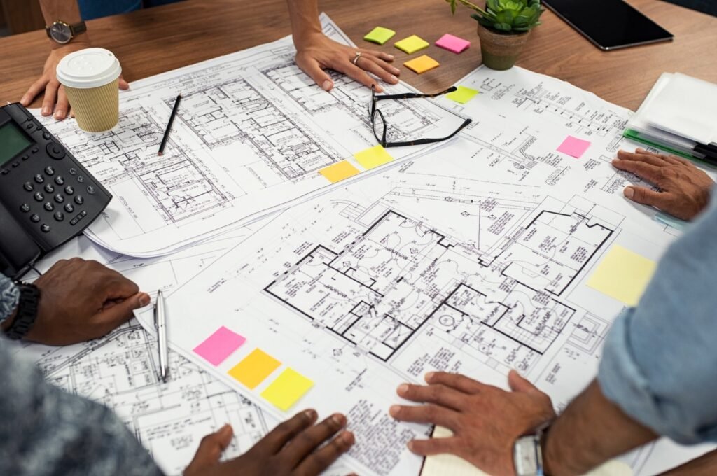 How to Choose the Right Architect for Your Project