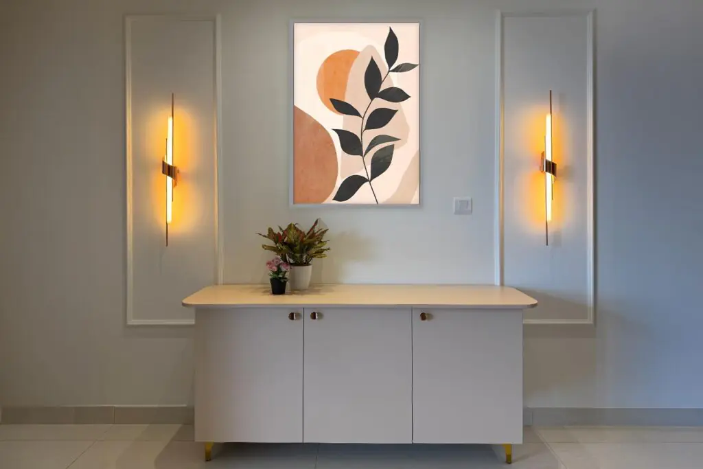 Prestige Beverly – A Reflection of Modern Luxury by 360 Life Design Studio