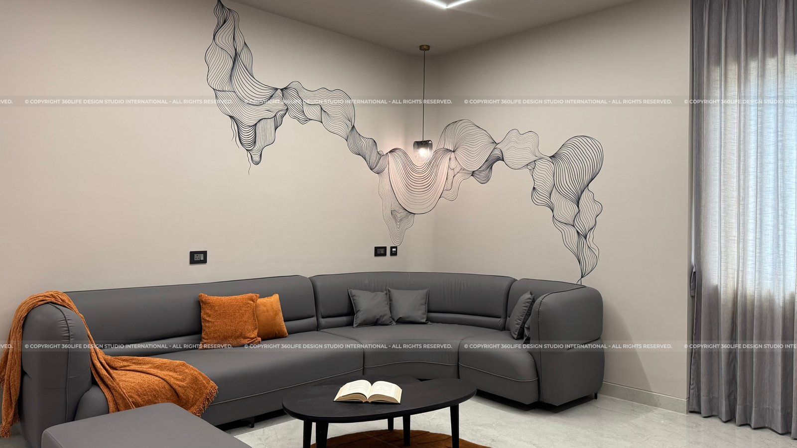 Minimalist interiors hitechcity 5